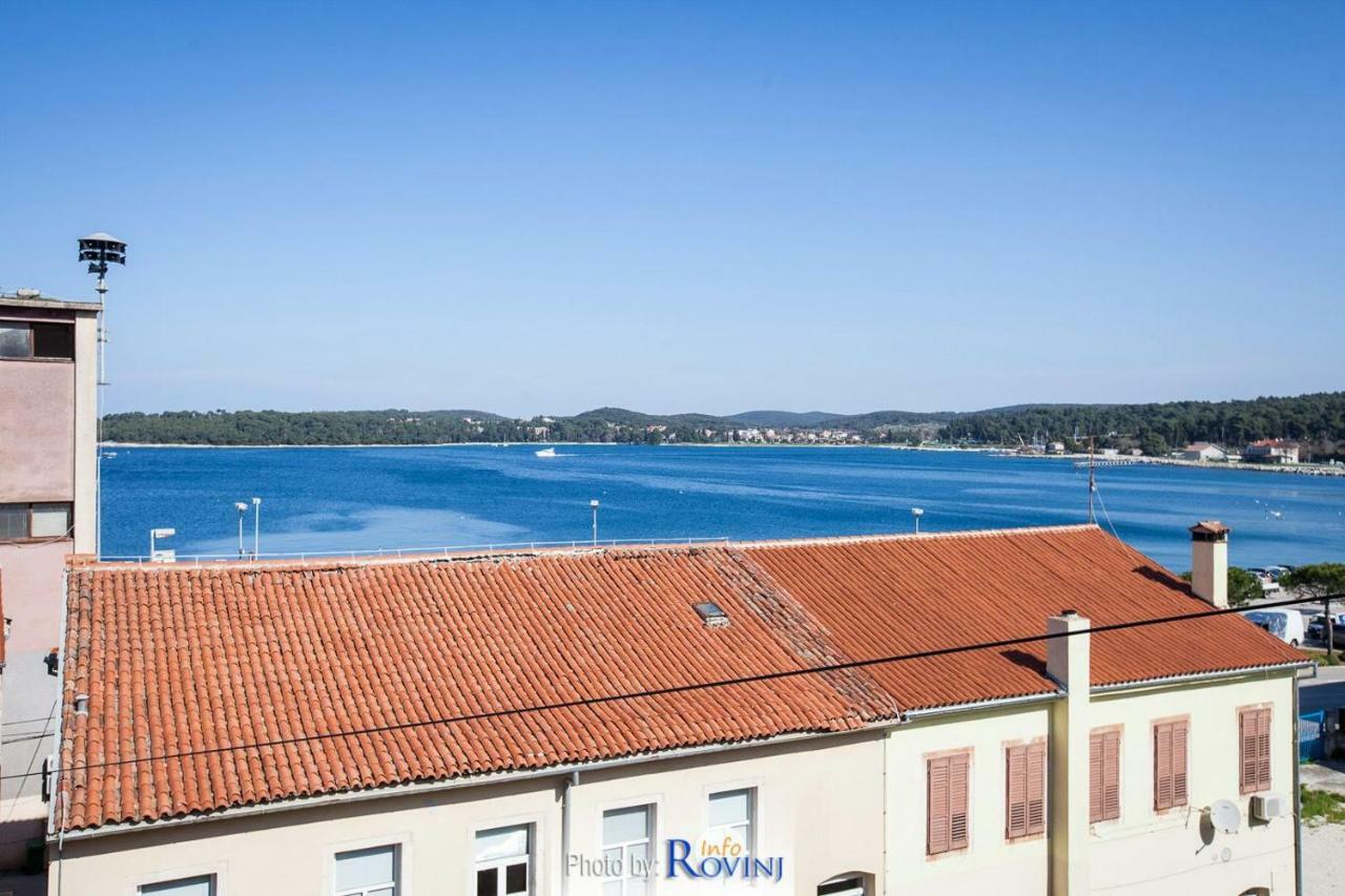 Ondina 2 Apartment Rovinj